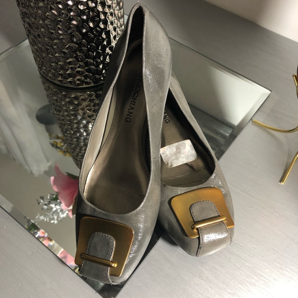 Arturo Chiang Shoes |
